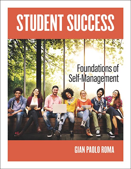 Front cover_Student Success