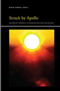 Front cover_Struck by Apollo