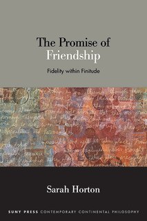 Front cover_The Promise of Friendship