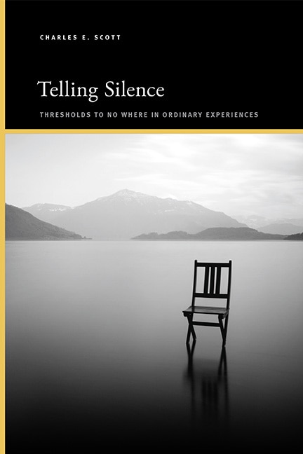Couverture_Telling Silence