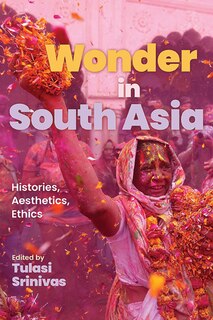 Front cover_Wonder in South Asia