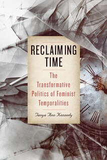 Front cover_Reclaiming Time