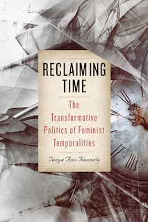 Front cover_Reclaiming Time
