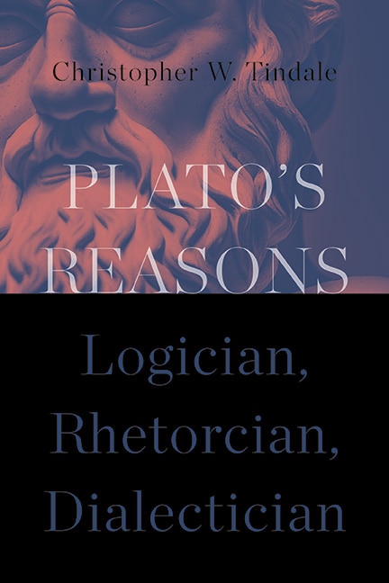 Front cover_Plato's Reasons