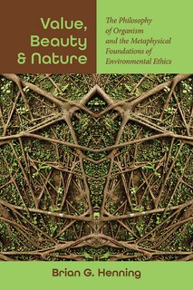 Front cover_Value, Beauty, and Nature