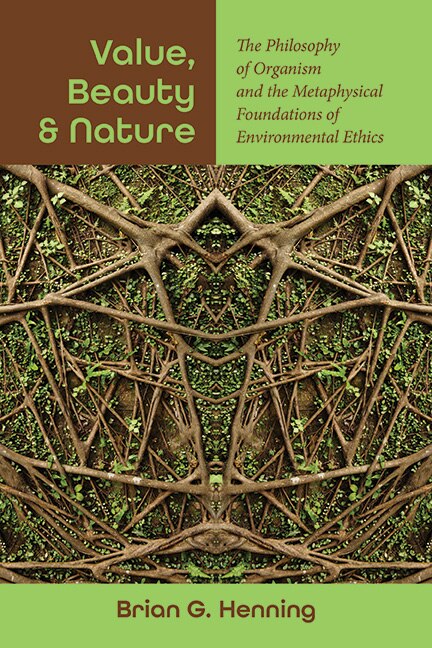 Front cover_Value, Beauty, and Nature