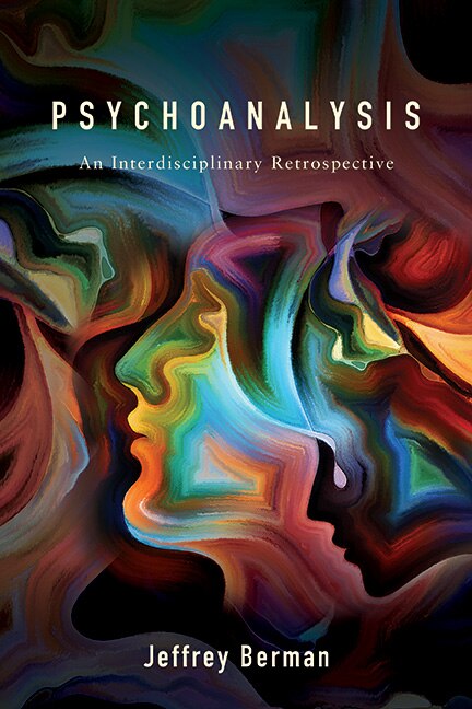 Front cover_Psychoanalysis