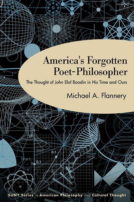 Front cover_America's Forgotten Poet-Philosopher
