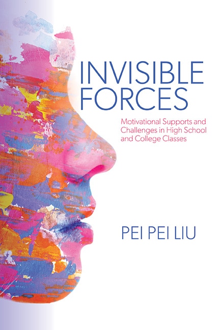 Front cover_Invisible Forces