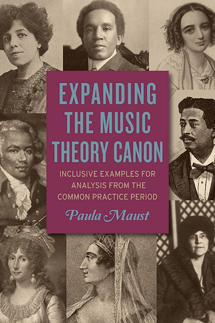 Couverture_Expanding the Music Theory Canon