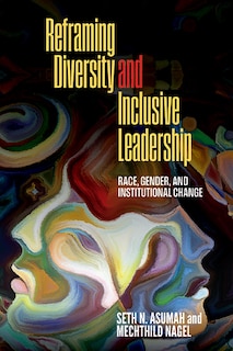 Couverture_Reframing Diversity and Inclusive Leadership