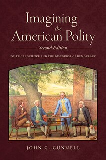 Couverture_Imagining the American Polity