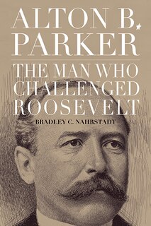 Front cover_Alton B. Parker