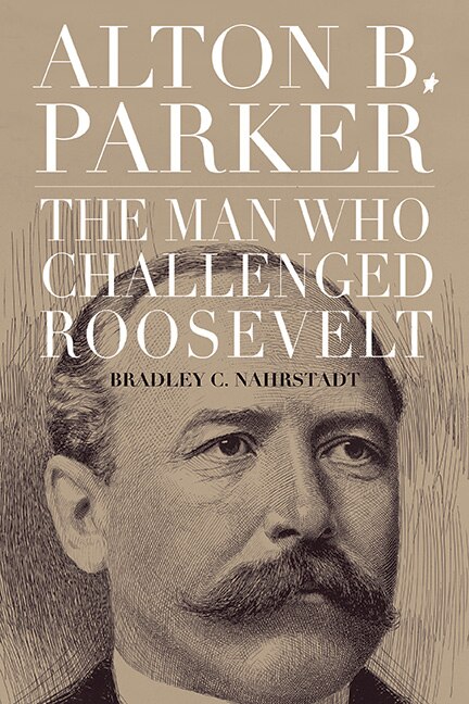 Front cover_Alton B. Parker