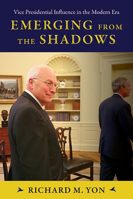 Couverture_Emerging from the Shadows