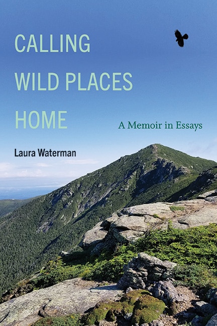 Front cover_Calling Wild Places Home