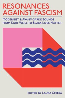 Couverture_Resonances against Fascism