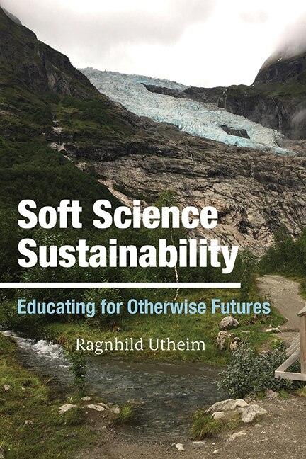 Front cover_Soft Science Sustainability