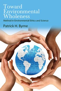 Front cover_Toward Environmental Wholeness