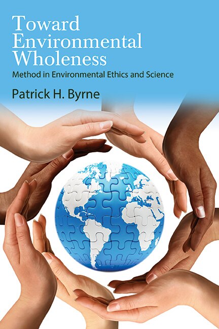Front cover_Toward Environmental Wholeness