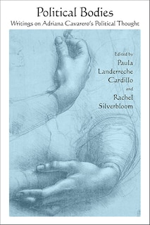 Front cover_Political Bodies