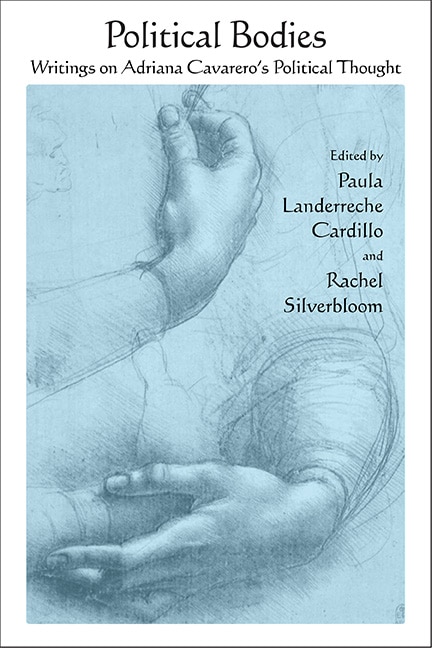 Front cover_Political Bodies