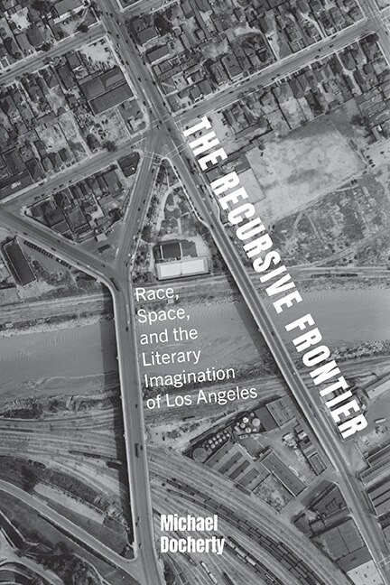 Front cover_The Recursive Frontier