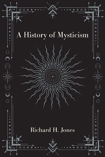Couverture_A History of Mysticism