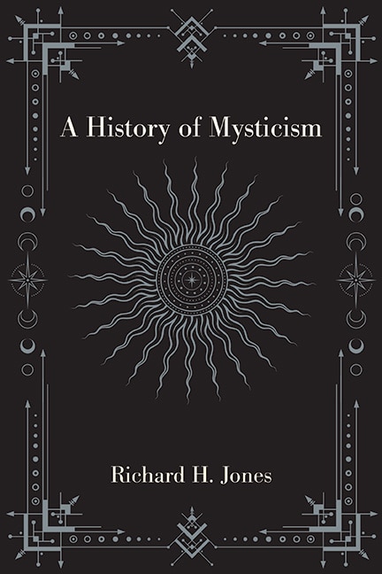 Couverture_A History of Mysticism
