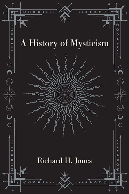 Front cover_A History of Mysticism