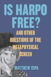Couverture_Is Harpo Free?