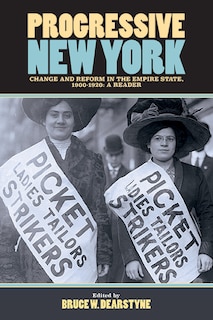 Couverture_Progressive New York