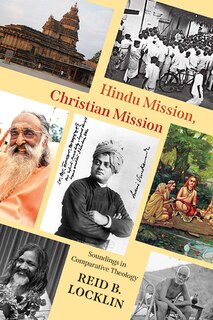 Couverture_Hindu Mission, Christian Mission