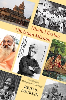 Couverture_Hindu Mission, Christian Mission