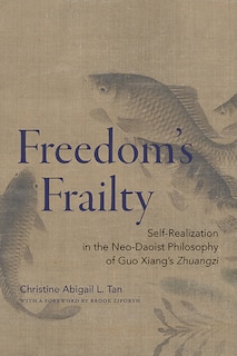 Front cover_Freedom's Frailty