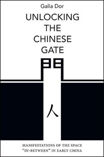 Front cover_Unlocking the Chinese Gate