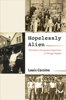 Front cover_Hopelessly Alien