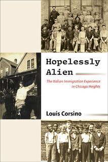 Front cover_Hopelessly Alien