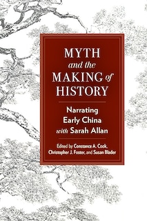 Couverture_Myth and the Making of History