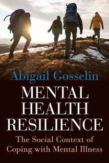 Front cover_Mental Health Resilience