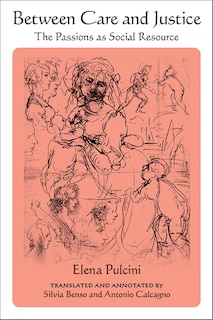 Front cover_Between Care and Justice