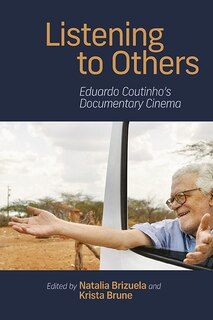 Front cover_Listening to Others