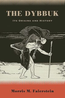 Front cover_The Dybbuk
