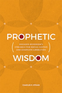 Front cover_Prophetic Wisdom