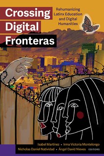 Couverture_Crossing Digital Fronteras