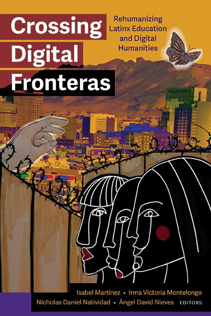 Couverture_Crossing Digital Fronteras
