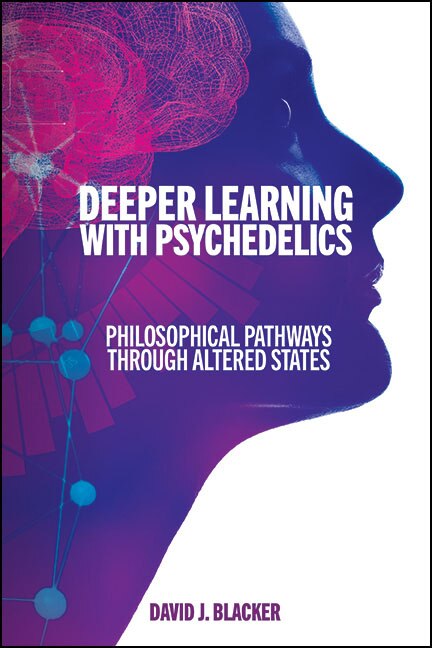 Front cover_Deeper Learning with Psychedelics