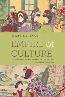 Couverture_Empire of Culture