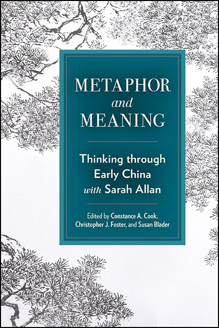 Couverture_Metaphor and Meaning