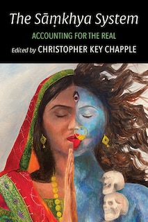 Front cover_The Sāṃkhya System